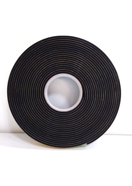 Kapı Pencere Bandı Yapışkan Sünger 5 Milim Kalınlık 30 Milim Genişlik 10 Metre Uzunluk / Epdm-5*30 fiyatları
