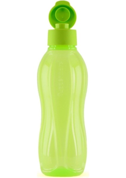 Eko Şişe 1 Litre Yeşil