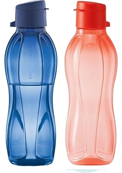 Eko Şişe Suluk 500 ml 3 Lü Setviolahome