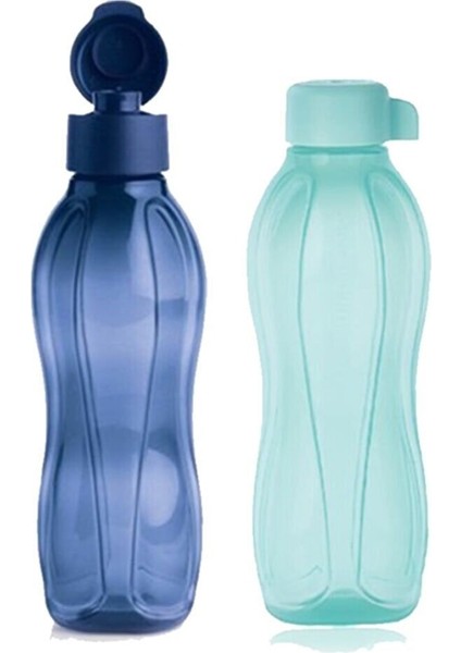 Eko Şişe Suluk 500 ml 3 Lü Setviolahome