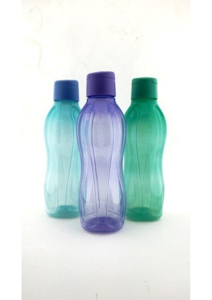 Eko Şişe 750ML - 3'lü Set
