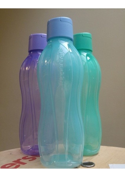 Eko Şişe 750ML - 3'lü Set fiyatları