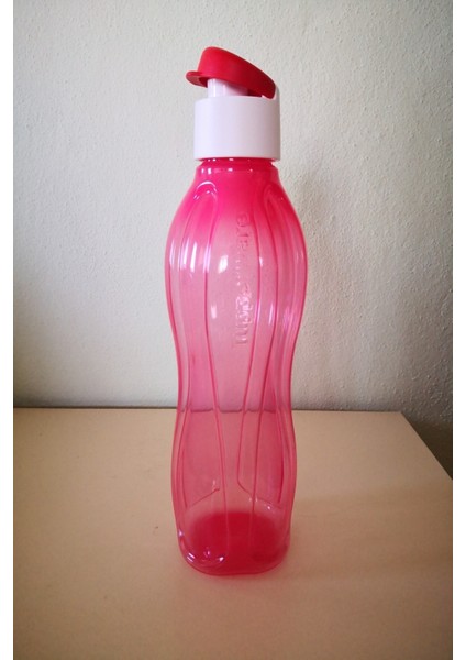 750 Ml. Kırmızı Eko Matara