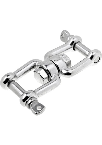 304 Deniz Sınıfı Paslanmaz Çelik Zincir Ankraj Döner Çene - Jaw M6 8 Pcs (Yurt Dışından) modelleri