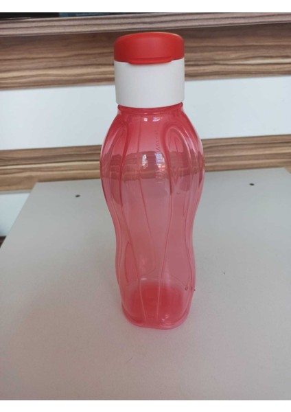 Eco Şişe Suluk Kolay Kapak 750 ml Kor Pırıltı fiyatları