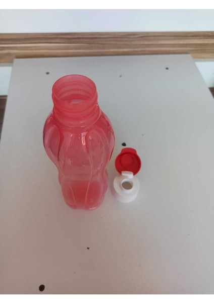 Eco Şişe Suluk Kolay Kapak 750 ml Kor Pırıltı fırsatları