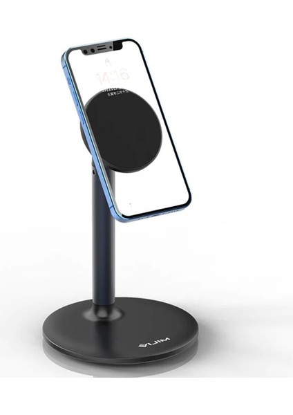 HP002 Manyetik Masaüstü Apple iPhone Standı Ulanzi fiyatları