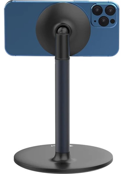 HP002 Manyetik Masaüstü Apple iPhone Standı Ulanzi modelleri