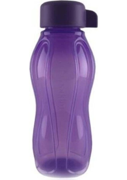 Mor Şişe 310 ml