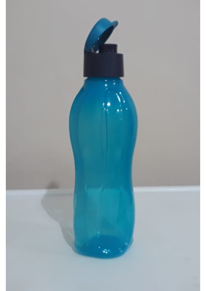 Eko Şişe 750 ml 2 Li Mavi-Sarı fırsatları