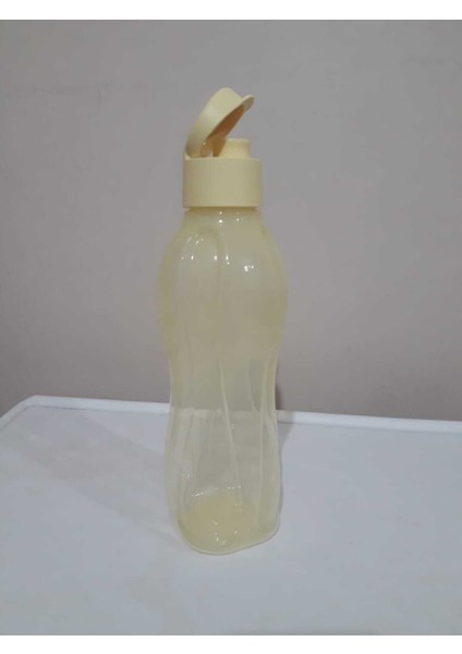 Eko Şişe 750 ml 2 Li (Yeni Renkler) Suluk Matara