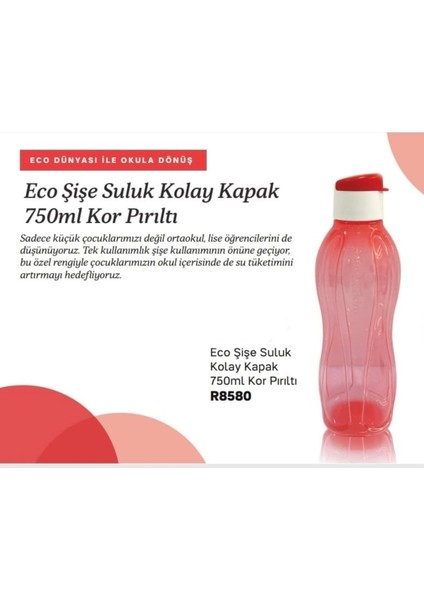 750ML Suluk