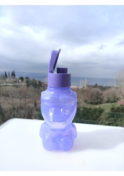 Figürlü Şişe Figürlü Şişe Mor fiyatları