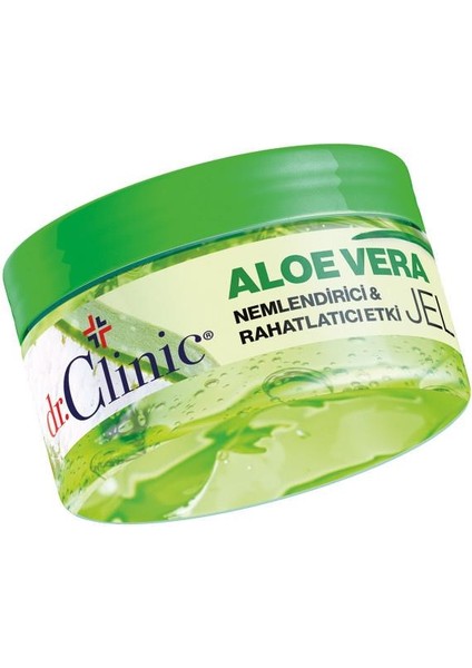 Aloevera Jel 150 ml