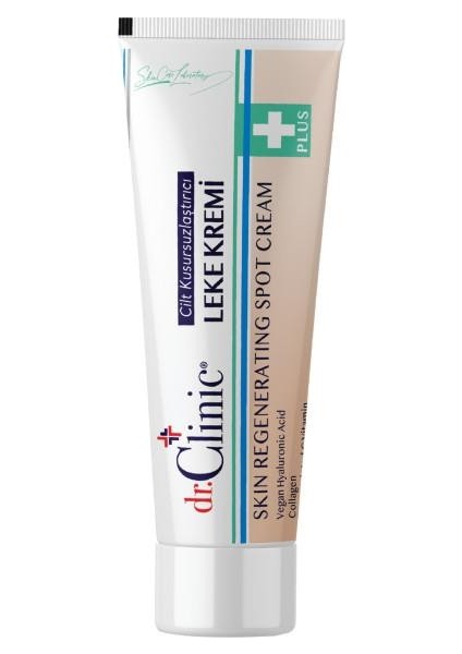 Cilt Kusursuzlaştırıcı Leke Kremi 50 ml