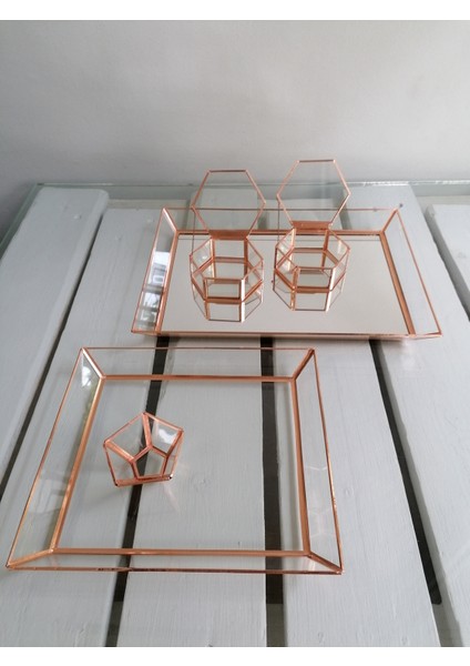 Söz Nişan Isteme Tepsi Takım