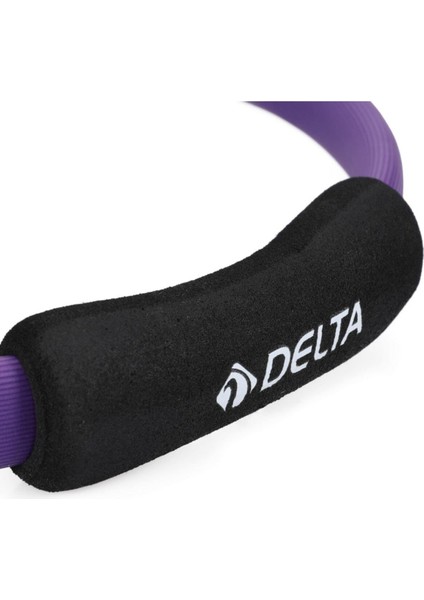 Mor 35 cm Dura Strong Pilates Çemberi fiyatları