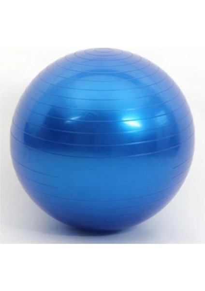 Plates Topu 65 cm Fitilli Pilates Topu Denge Yoga Spor Egzersiz Top Jimnastik Fitness + indirimleri