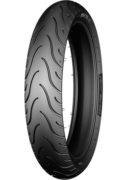 R25 - MT25 Mıchelın Pilot Street Motosiklet Lastiği - Ön 110-70-17