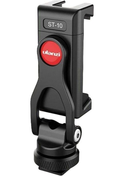 St-10 Telefon Tripod Standı Metal Ulanzi fiyatları