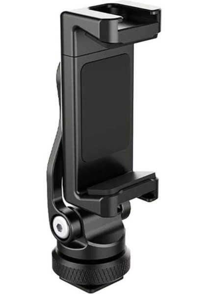 St-10 Telefon Tripod Standı Metal Ulanzi fırsatları