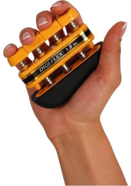 Digi Flex El Parmak Kuvvetlendirici