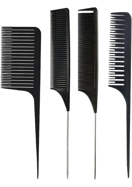 Saç Fırçası Tarak (Yurt Dışından)