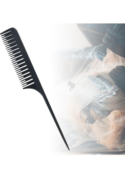 Saç Fırçası Tarak (Yurt Dışından) indirimleri