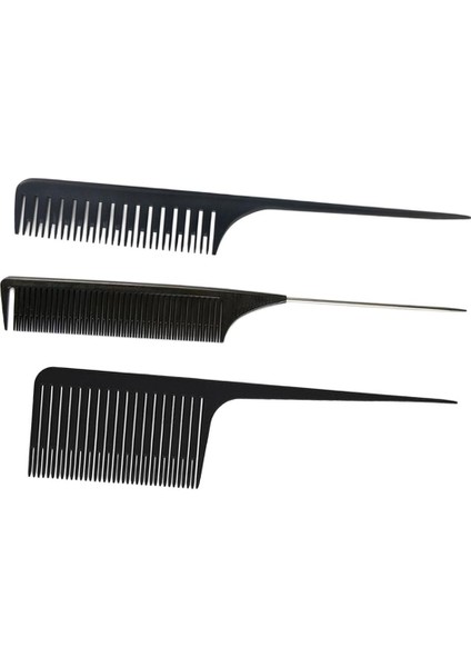 Saç Fırçası Tarak (Yurt Dışından)