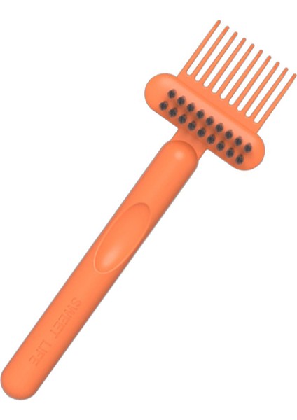 Saç Fırçası Tarak (Yurt Dışından)