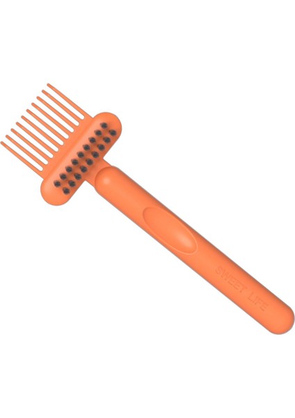 Saç Fırçası Tarak (Yurt Dışından) fiyatları