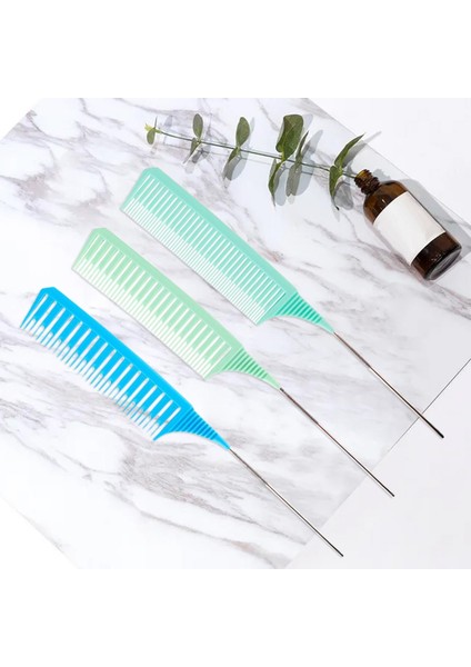 Saç Fırçası Tarak (Yurt Dışından) indirimleri