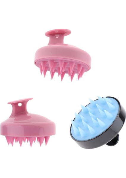 Saç Fırçası Tarak (Yurt Dışından)