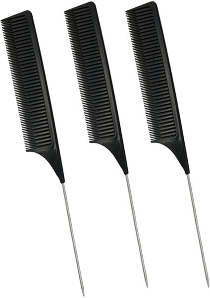 Saç Fırçası Tarak (Yurt Dışından)