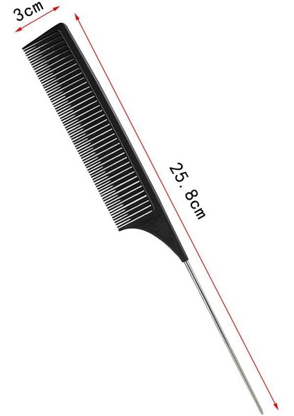 Saç Fırçası Tarak (Yurt Dışından) indirimleri