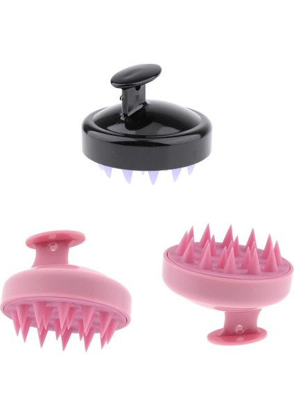 Saç Fırçası Tarak (Yurt Dışından)