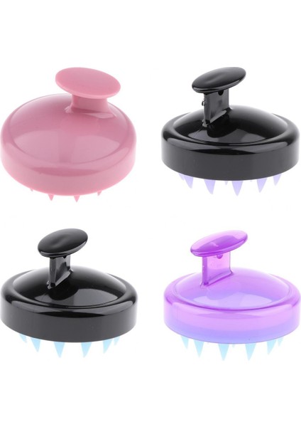 Saç Fırçası Tarak (Yurt Dışından)