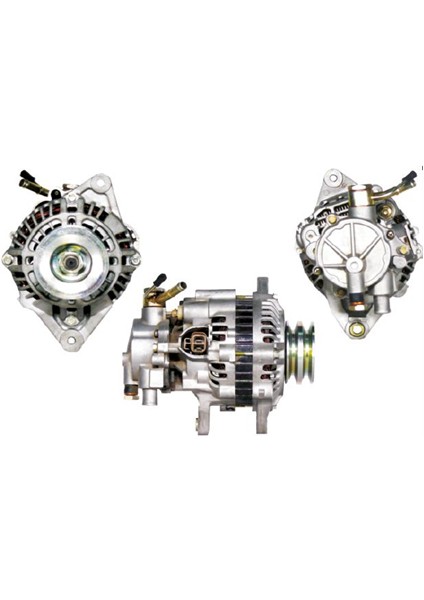 WUTS-ALT12664 Alternator 14V/65A