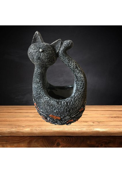 Reçine Saksusu Etli Bahçe ve Bitki Konteyneri (Yurt Dışından) fiyatları