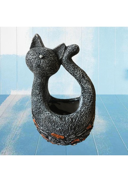 Reçine Saksusu Etli Bahçe ve Bitki Konteyneri (Yurt Dışından) fırsatları