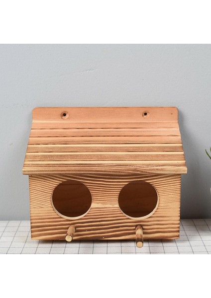 Kuş Evi Asılı Kuş Evi (Yurt Dışından) indirimleri