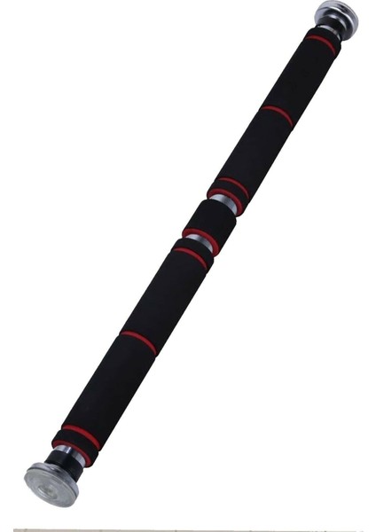 Çift Süngerli Barfix Demir 60-100 cm Koridor Barı Barfiks Demiri modelleri