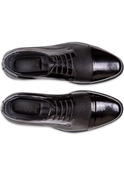 Rugan Parlak Takım Elbise Ayakkabısı Klasik fiyatları