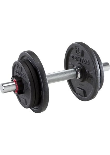 Corength Ağırlık / Dambıl Seti - 10 kg - Vücut Geliştirme