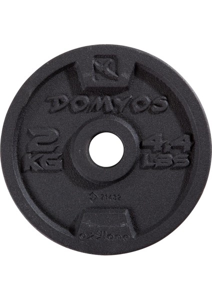 Corength Ağırlık / Dambıl Seti - 10 kg - Vücut Geliştirme fırsatları