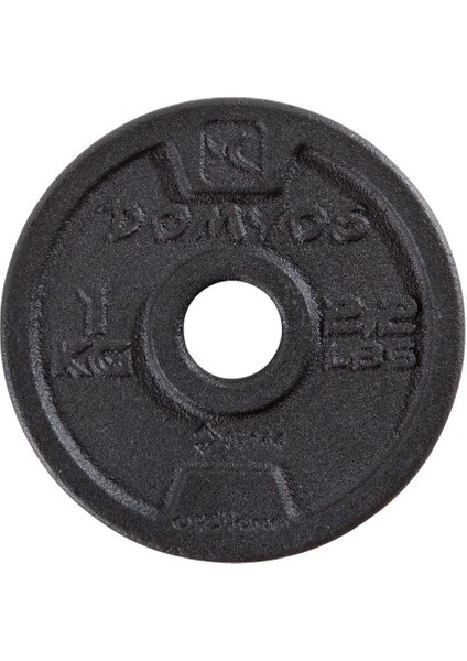 Corength Ağırlık / Dambıl Seti - 10 kg - Vücut Geliştirme indirimleri