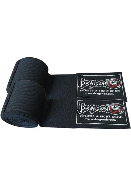 Giftoom Spor Elastik Boks Bandajı 3,5metre