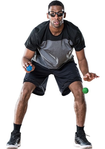 Dripling Gözlük Antrenman Seti 8491CN