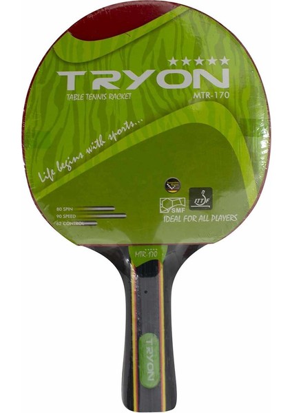 MTR-170 Masa Tenis