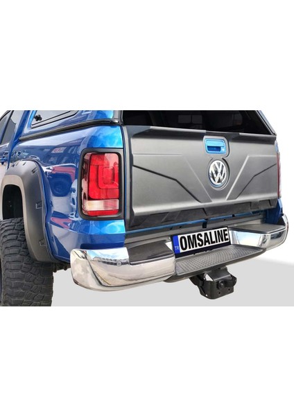 Vw Amarok Bagaj Kapağı Dodik 2010 ve Sonrası